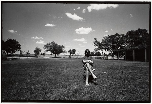 KT Ranch, July 1969, Stephen Shore (American, born 1947), Gelatin silver prints