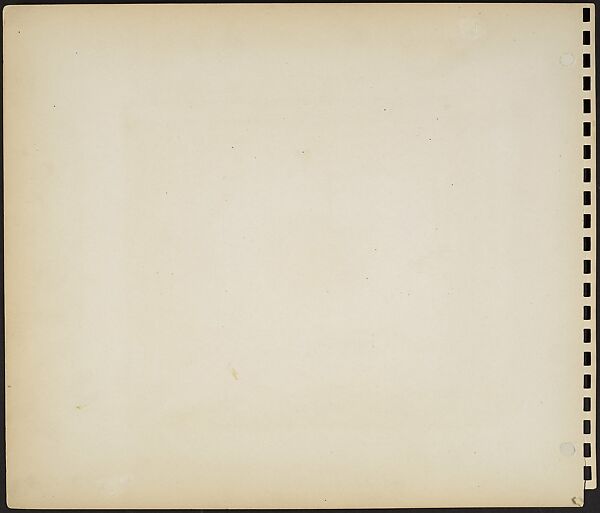 New York, N. Why?  Photographs by Rudolf Burckhardt. Poems by Edwin Denby, Rudy Burckhardt (American (born Switzerland), Basel 1914–1999 Searsmont, Maine), Gelatin silver prints