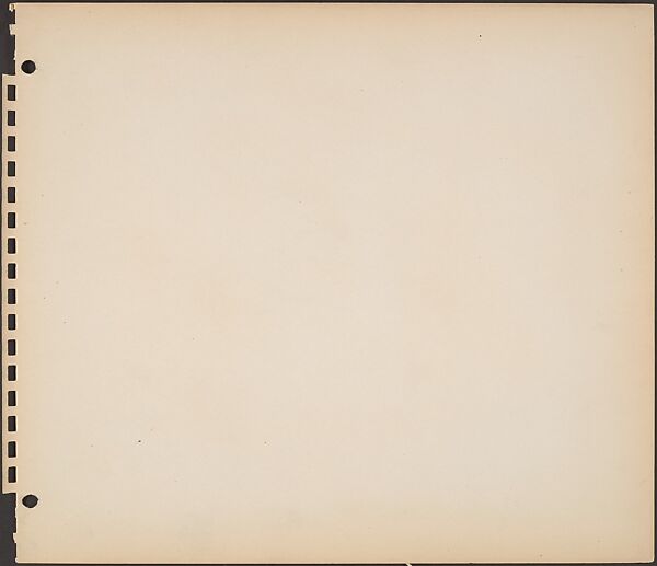 New York, N. Why?  Photographs by Rudolf Burckhardt. Poems by Edwin Denby, Rudy Burckhardt (American (born Switzerland), Basel 1914–1999 Searsmont, Maine), Gelatin silver prints