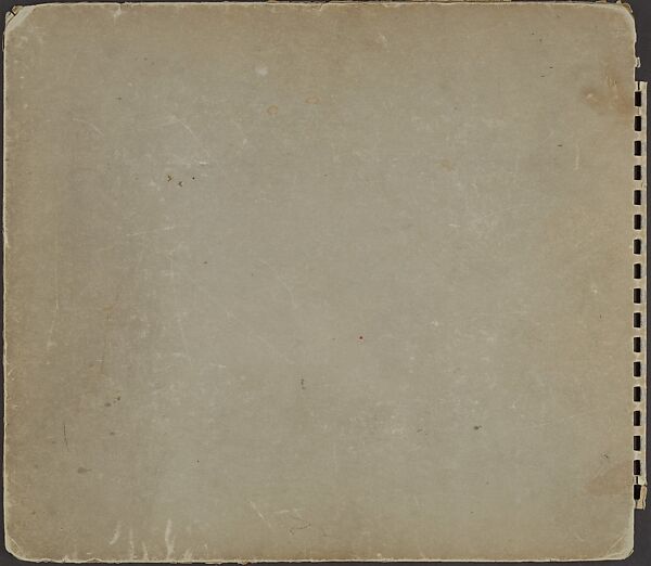 New York, N. Why?  Photographs by Rudolf Burckhardt. Poems by Edwin Denby, Rudy Burckhardt (American (born Switzerland), Basel 1914–1999 Searsmont, Maine), Gelatin silver prints