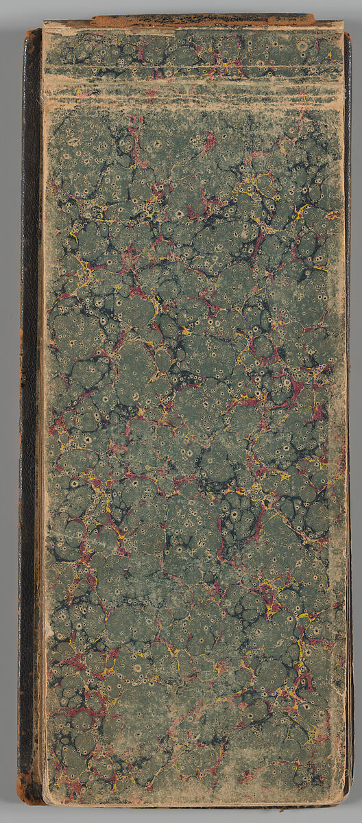 [Vermont Marble Tombstone Catalogue], Unknown (American), Albumen silver prints