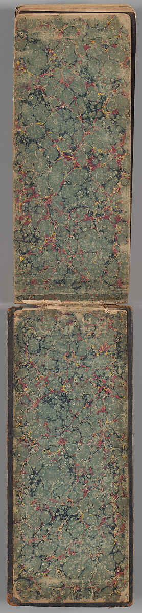 [Vermont Marble Tombstone Catalogue], Unknown (American), Albumen silver prints