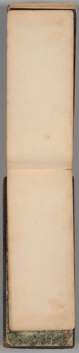 [Vermont Marble Tombstone Catalogue], Unknown (American), Albumen silver prints