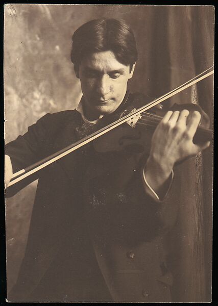 Fredy, Frank Eugene (American, New York 1865–1936 Munich), Platinum print 