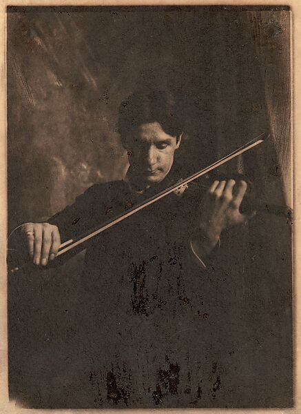 Fredy, Frank Eugene (American, New York 1865–1936 Munich), Platinum print 