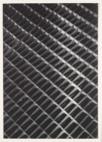 [Street Grating]