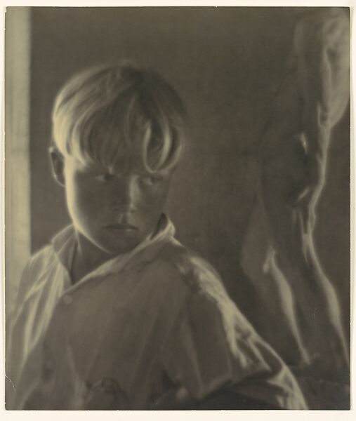 Brett Weston, Imogen Cunningham (American, Portland, Oregon 1883–1976 San Francisco, California), Gelatin silver print 