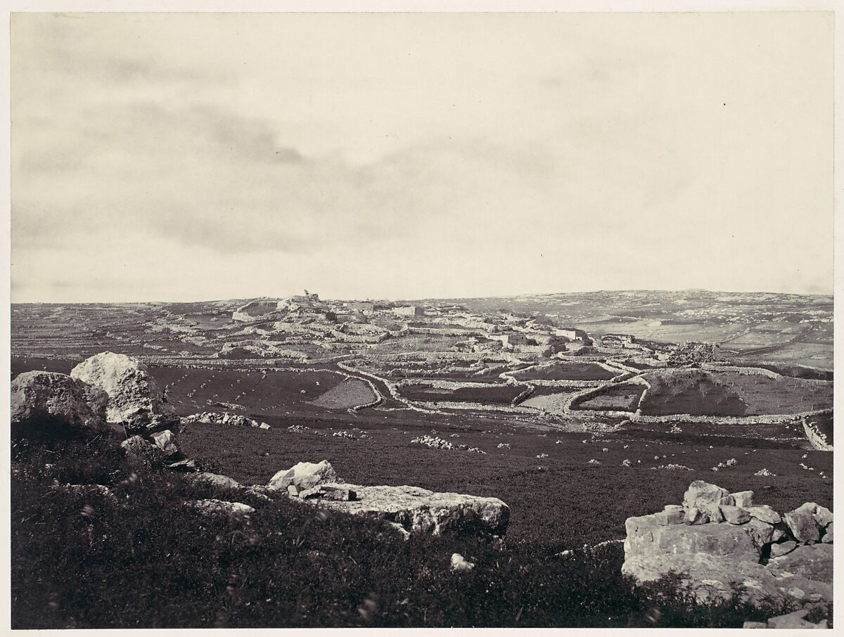 Bethel, Francis Frith (British, Chesterfield, Derbyshire 1822–1898 Cannes, France), Albumen silver print from glass negative 