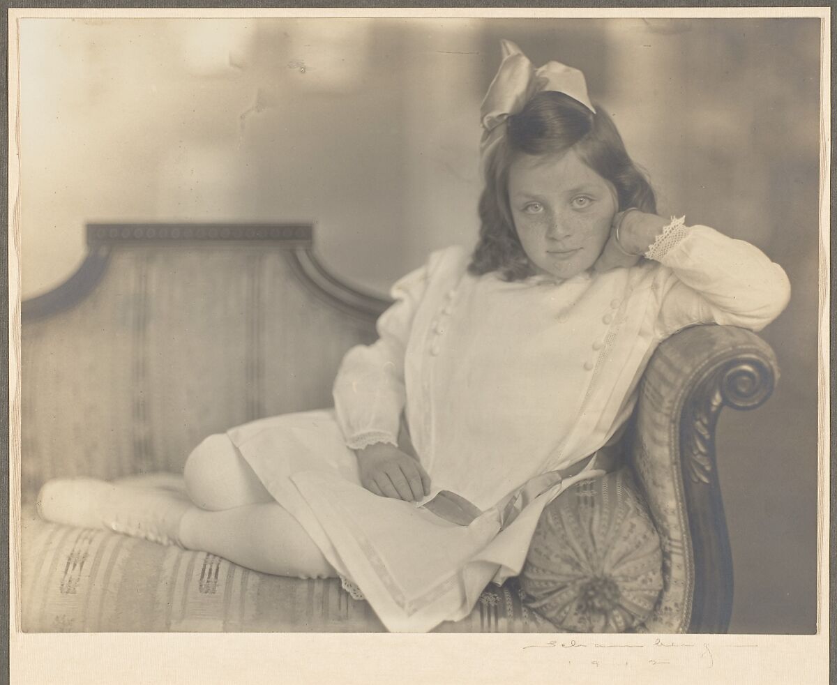 Jeanne, Morton Schamberg (American, Philadelphia, Pennsylvania 1881–1918 Philadelphia, Pennsylvania), Gelatin silver print 