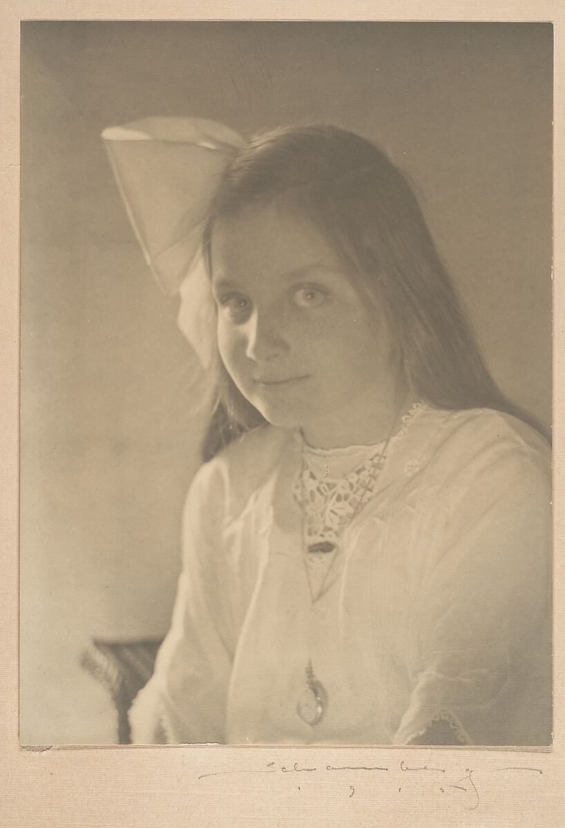 Jeanne, Morton Schamberg (American, Philadelphia, Pennsylvania 1881–1918 Philadelphia, Pennsylvania), Gelatin silver print 