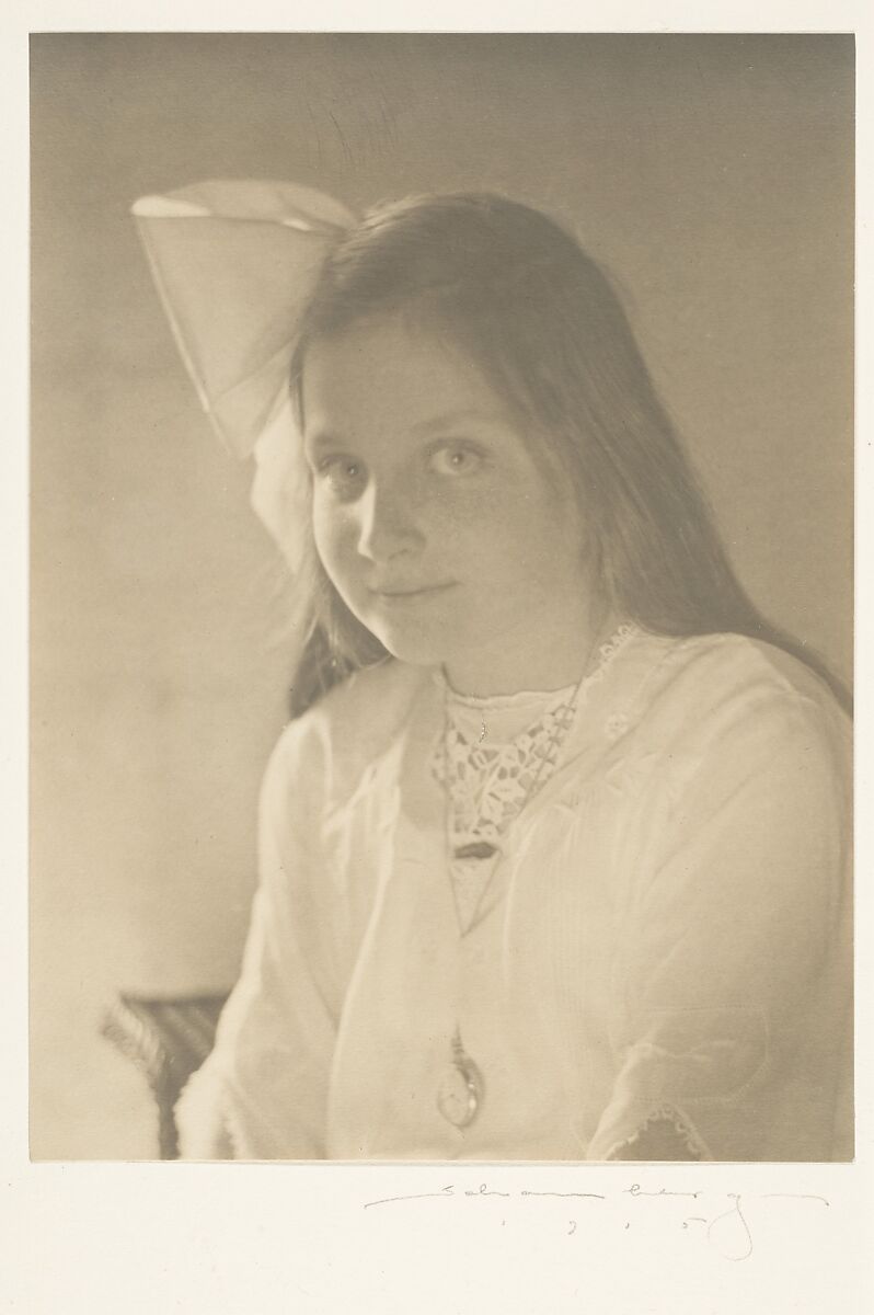 Jeanne, Morton Schamberg (American, Philadelphia, Pennsylvania 1881–1918 Philadelphia, Pennsylvania), Gelatin silver print 