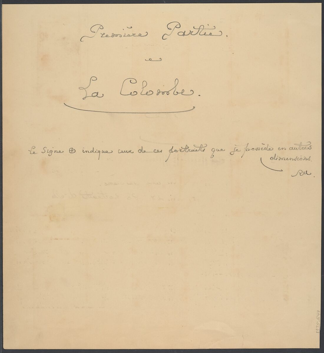 La Colombe et Le Tigre.  Ma collection de photographies de la Comtesse de Castiglione, Pierre-Louis Pierson (French, 1822–1913), Albumen silver prints