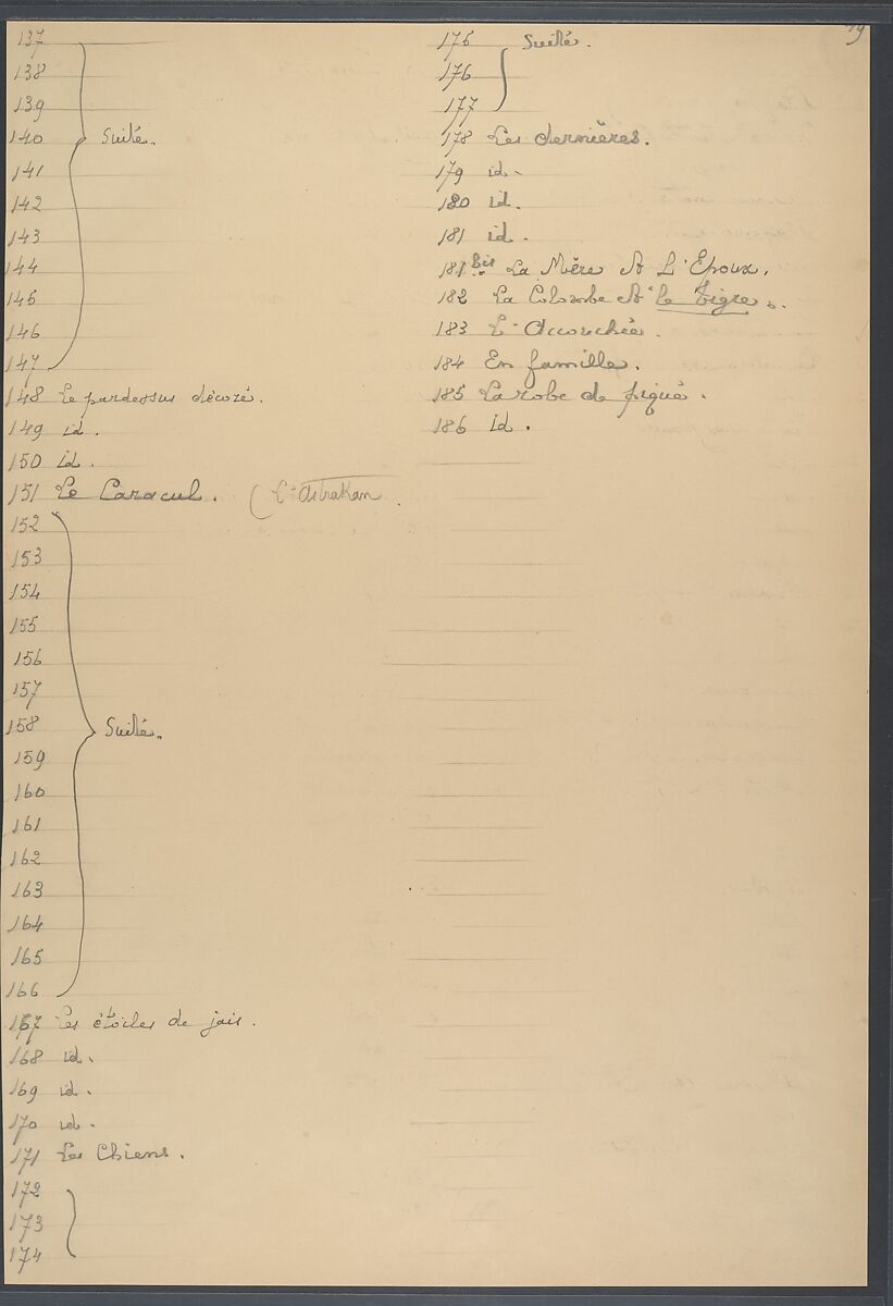 La Colombe et Le Tigre.  Ma collection de photographies de la Comtesse de Castiglione, Pierre-Louis Pierson (French, 1822–1913), Albumen silver prints