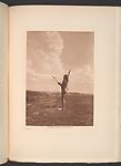 The North American Indian, Vol. III.  Teton Sioux, Yanktonai, Assiniboin, Edward Sheriff Curtis (American, Whitewater, Wisconsin 1868–1952 Los Angeles, California), Photogravures