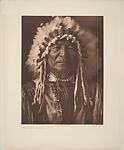 Mandan, Arikara, Atsina, Edward Sheriff Curtis (American, Whitewater, Wisconsin 1868–1952 Los Angeles, California), Photogravures