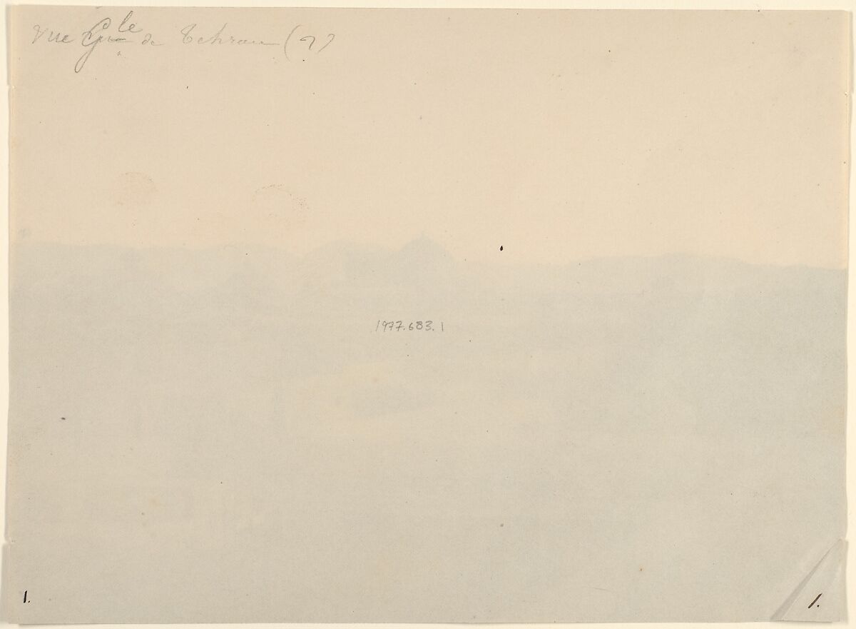 The Wilkinson Album, Luigi Pesce (Italian, 1818–1891), Albumen silver and salted paper prints