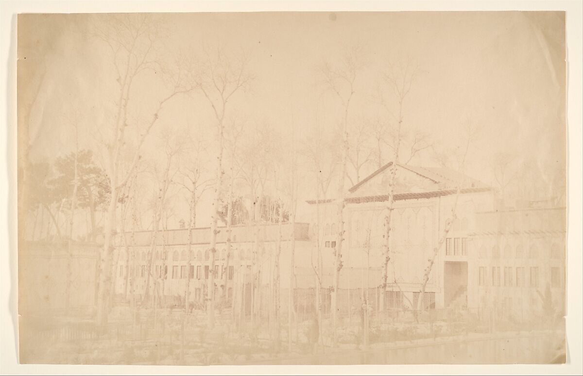 The Wilkinson Album, Luigi Pesce (Italian, 1818–1891), Albumen silver and salted paper prints