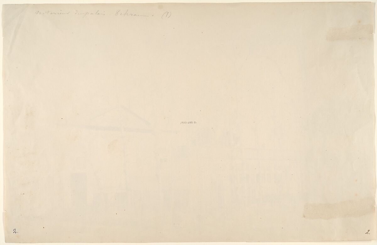 The Wilkinson Album, Luigi Pesce (Italian, 1818–1891), Albumen silver and salted paper prints