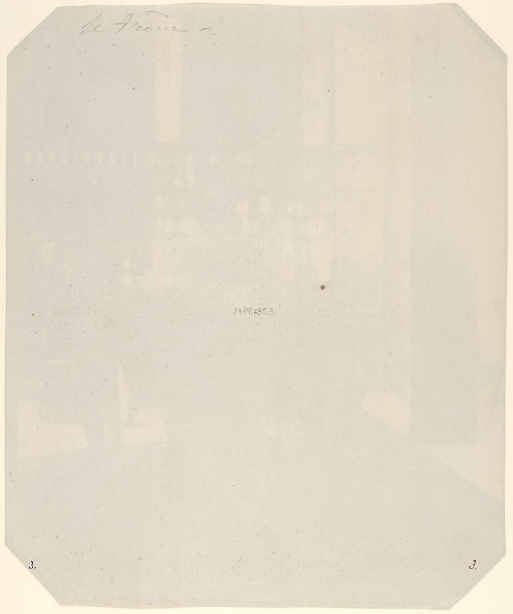 The Wilkinson Album, Luigi Pesce (Italian, 1818–1891), Albumen silver and salted paper prints