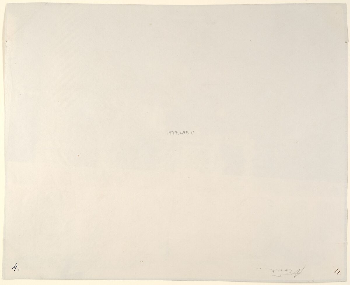 The Wilkinson Album, Luigi Pesce (Italian, 1818–1891), Albumen silver and salted paper prints