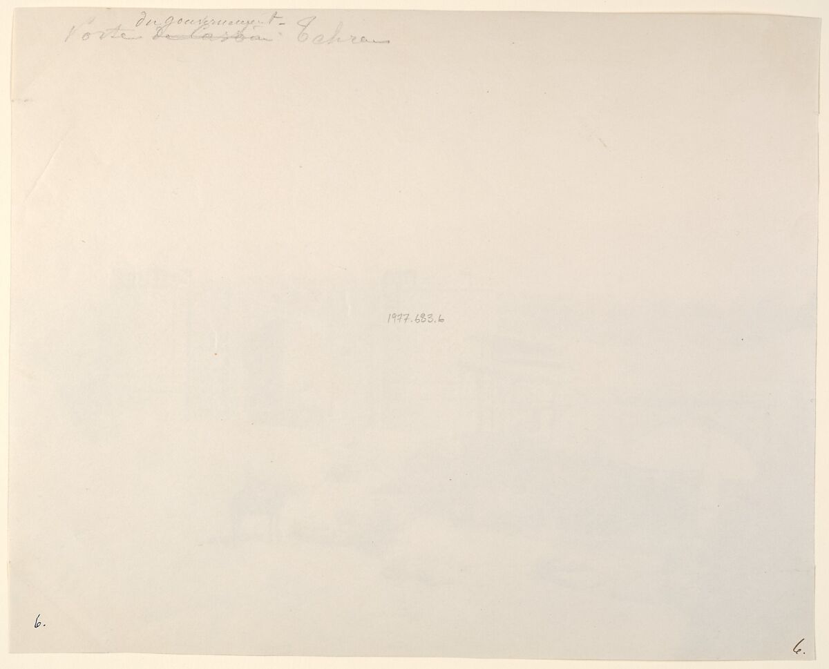 The Wilkinson Album, Luigi Pesce (Italian, 1818–1891), Albumen silver and salted paper prints