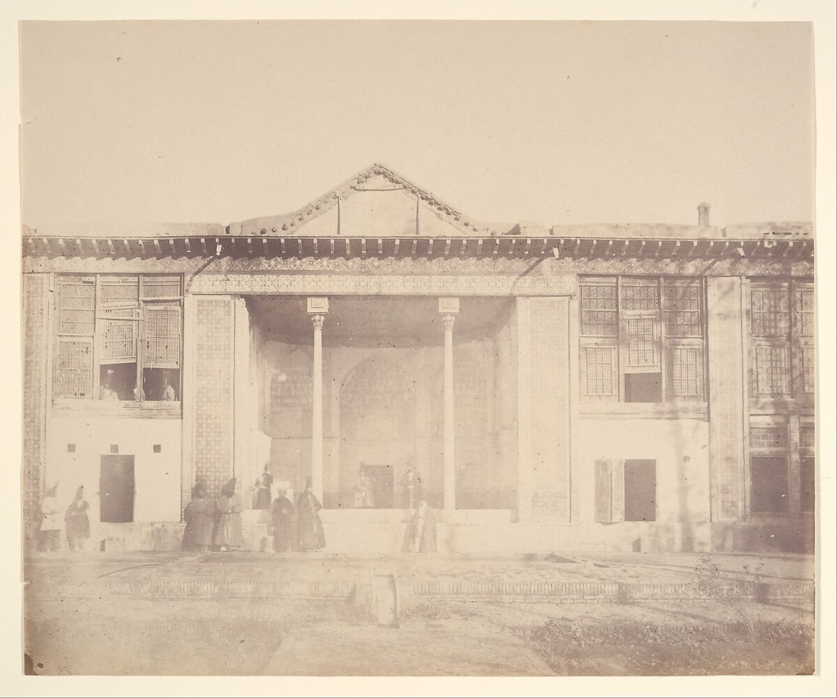 The Wilkinson Album, Luigi Pesce (Italian, 1818–1891), Albumen silver and salted paper prints