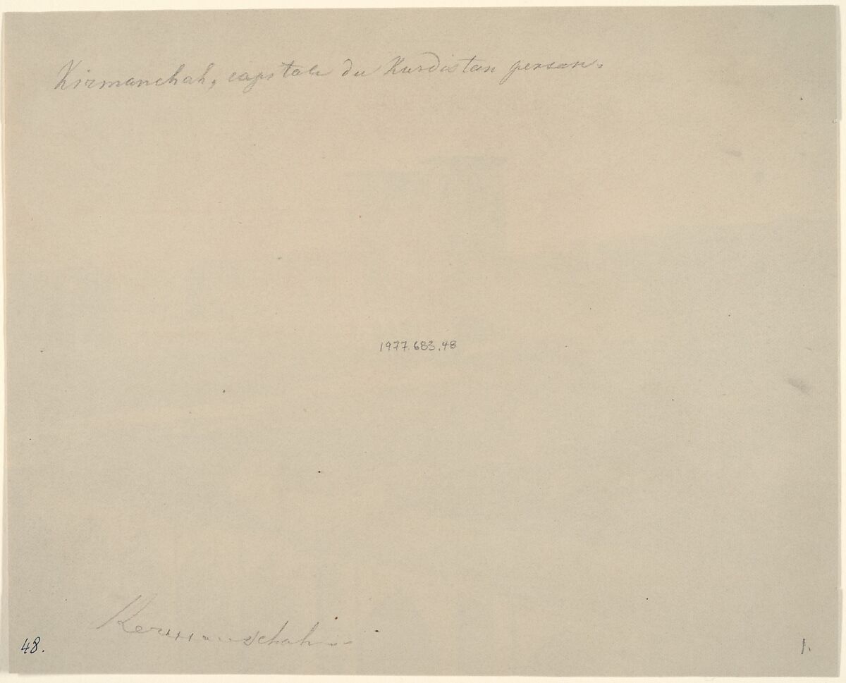 The Wilkinson Album, Luigi Pesce (Italian, 1818–1891), Albumen silver and salted paper prints