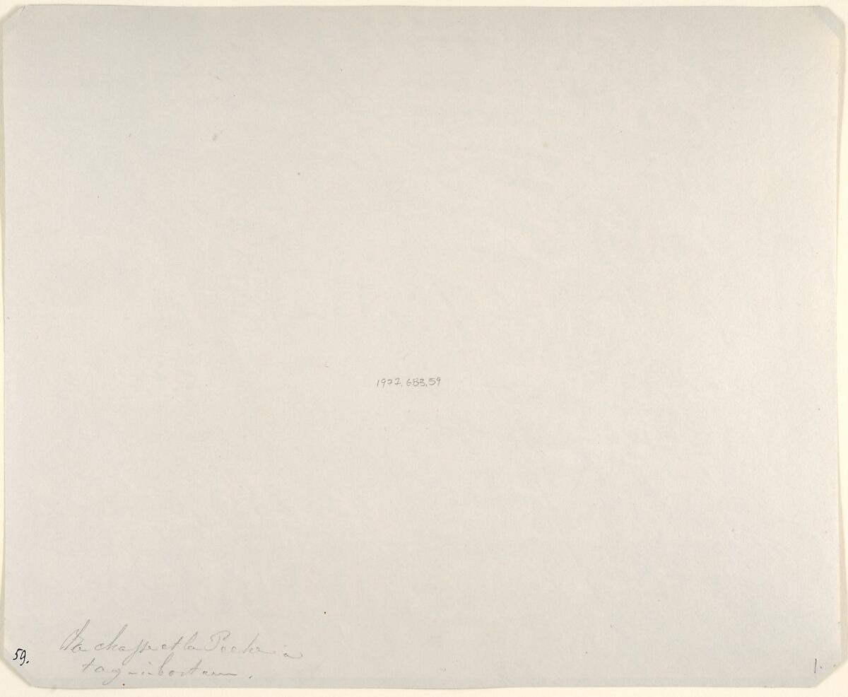 The Wilkinson Album, Luigi Pesce (Italian, 1818–1891), Albumen silver and salted paper prints