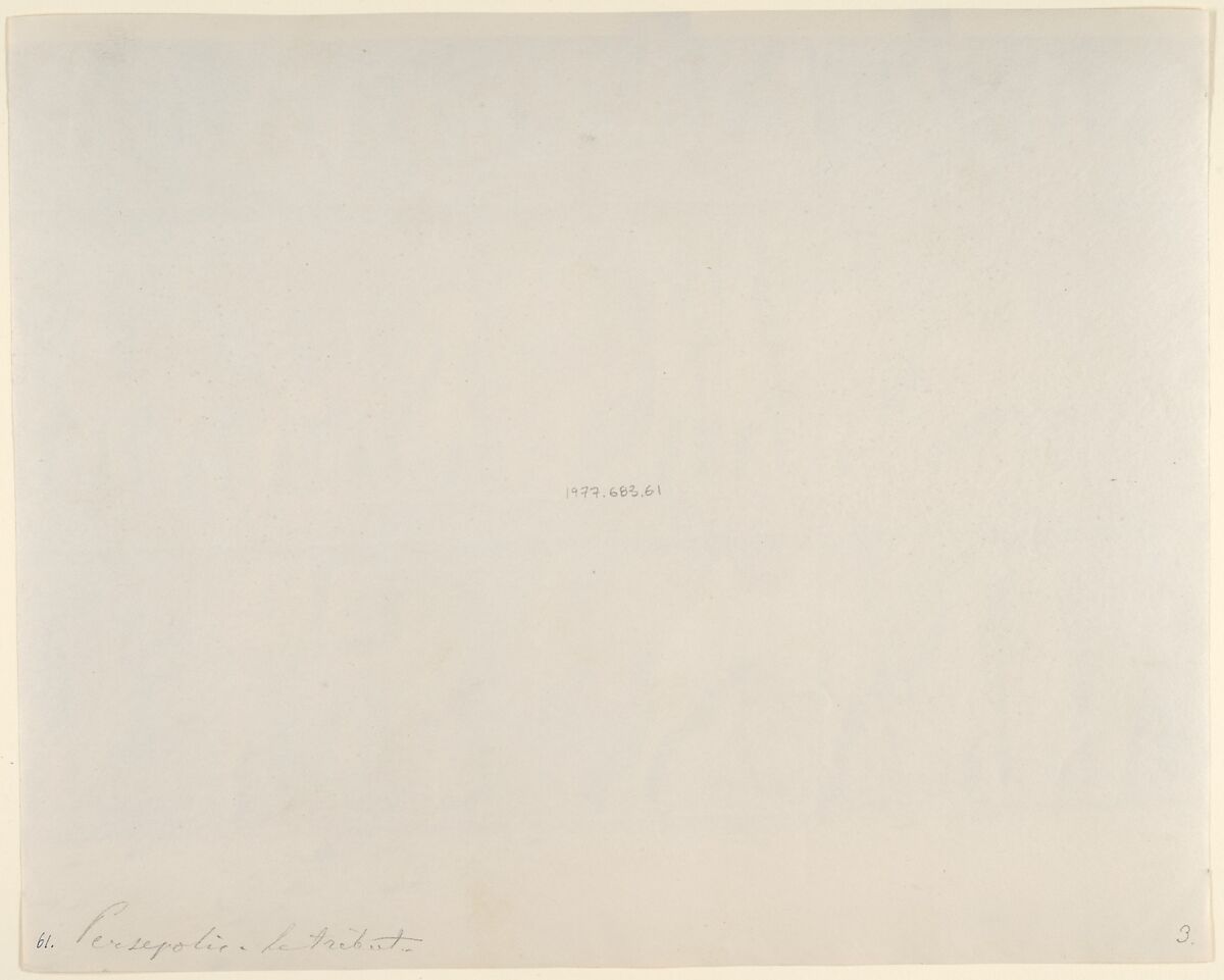 The Wilkinson Album, Luigi Pesce (Italian, 1818–1891), Albumen silver and salted paper prints