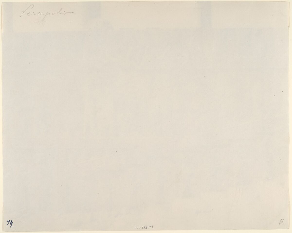 The Wilkinson Album, Luigi Pesce (Italian, 1818–1891), Albumen silver and salted paper prints