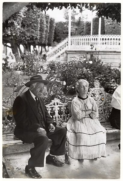 Mexico, Henri Cartier-Bresson (French, Chanteloup-en-Brie 1908–2004 Montjustin), Gelatin silver print 