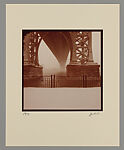 Untitled, Jan Staller  American, Chromogenic print