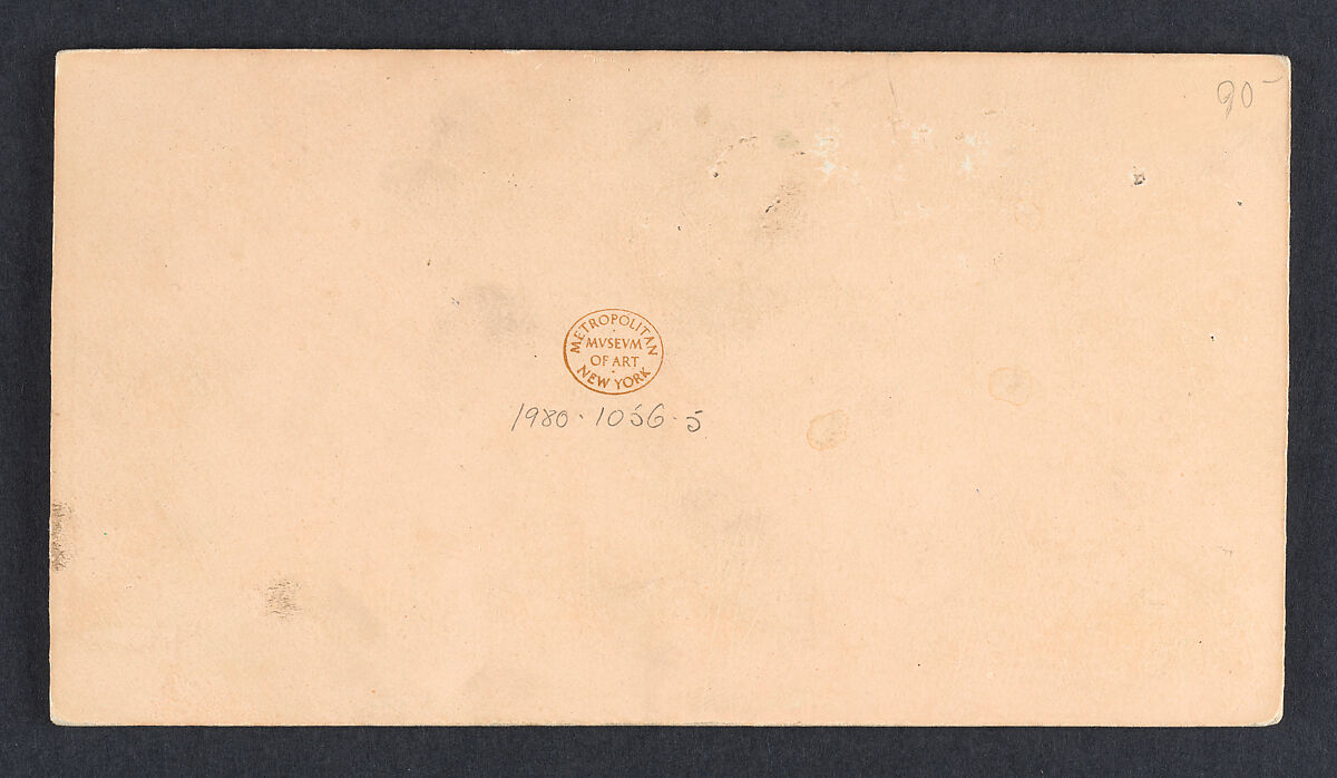 [Ship in Ice, Greenland Expedition], Isaac Israel Hayes (American, 1832–1881), Albumen silver print from glass negative