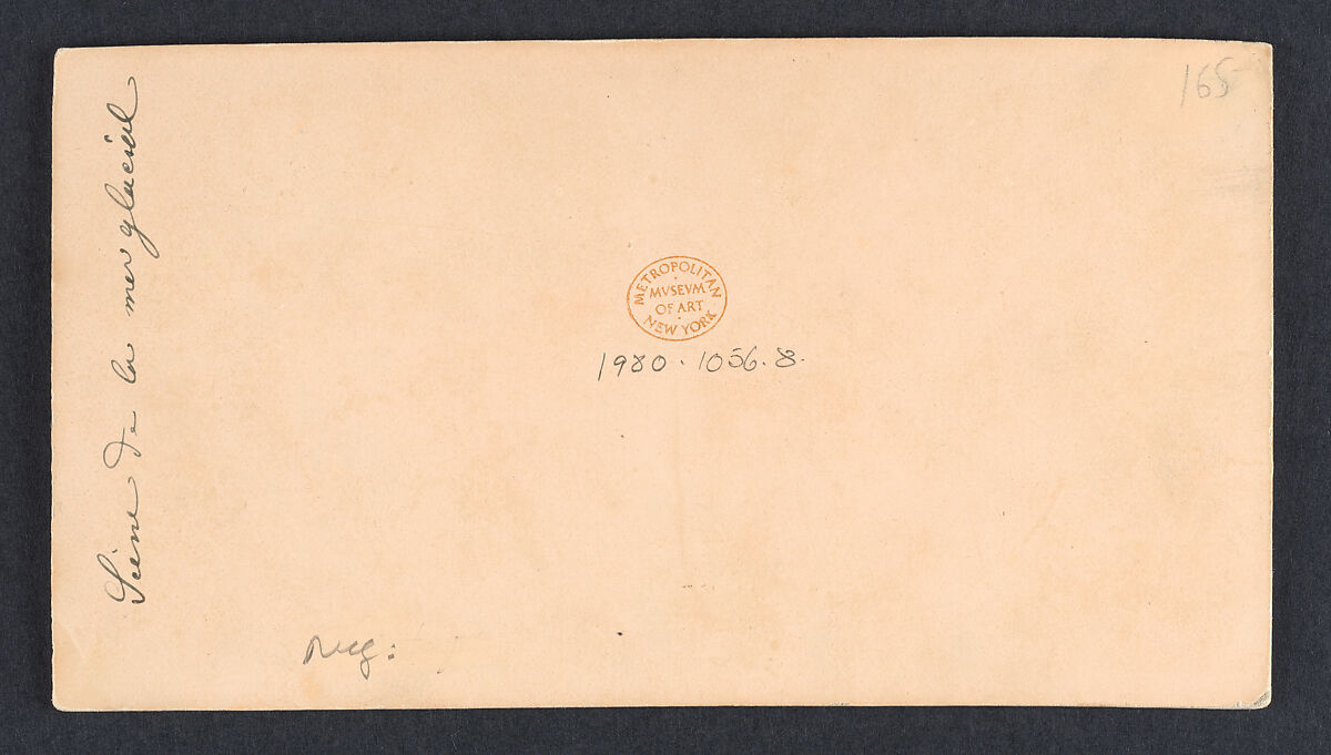 Scène de la mer glacial, Isaac Israel Hayes (American, 1832–1881), Albumen silver print from glass negative