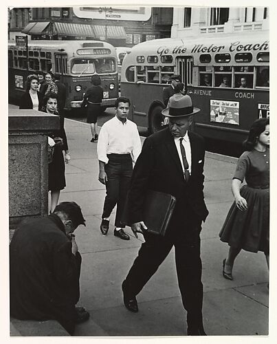 Fifth Avenue, New York