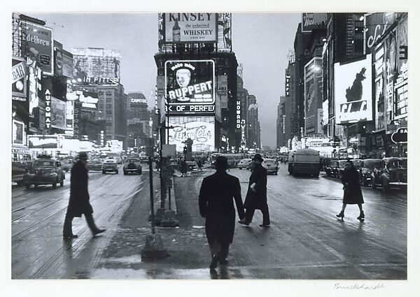 Times Square