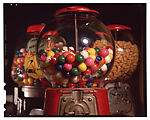 Charles Bell - The Ultimate Gumball - The Metropolitan Museum of Art
