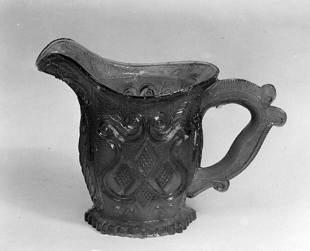 Creamer American The Metropolitan Museum of Art