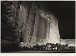 Canyon de Chelley