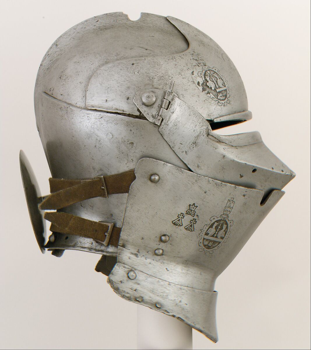 Famous Makers of Arms and Armors and European Centers of Production, Essay, The Metropolitan Museum of Art