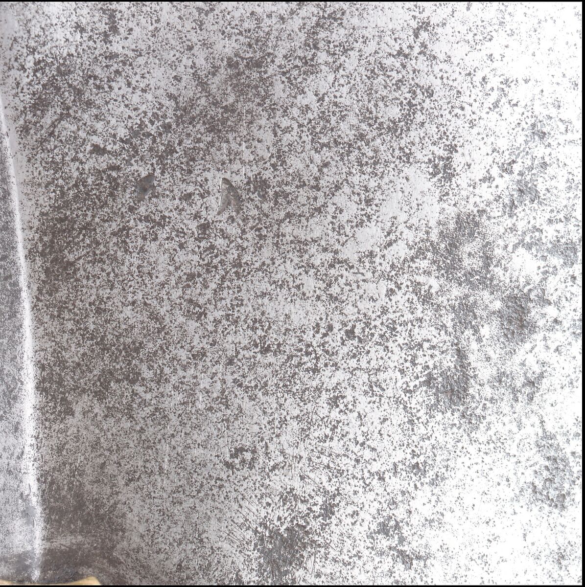 Tournament Helm, Steel, copper alloy, Anglo-Flemish