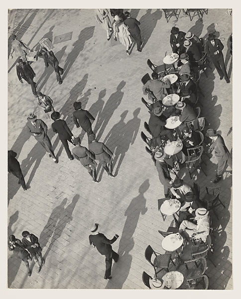 Rio de Janeiro, Brazil, Martin Munkácsi (American (born Hungary), Cluj-Napoca (Kolozsvar) 1896–1963 New York), Gelatin silver print 