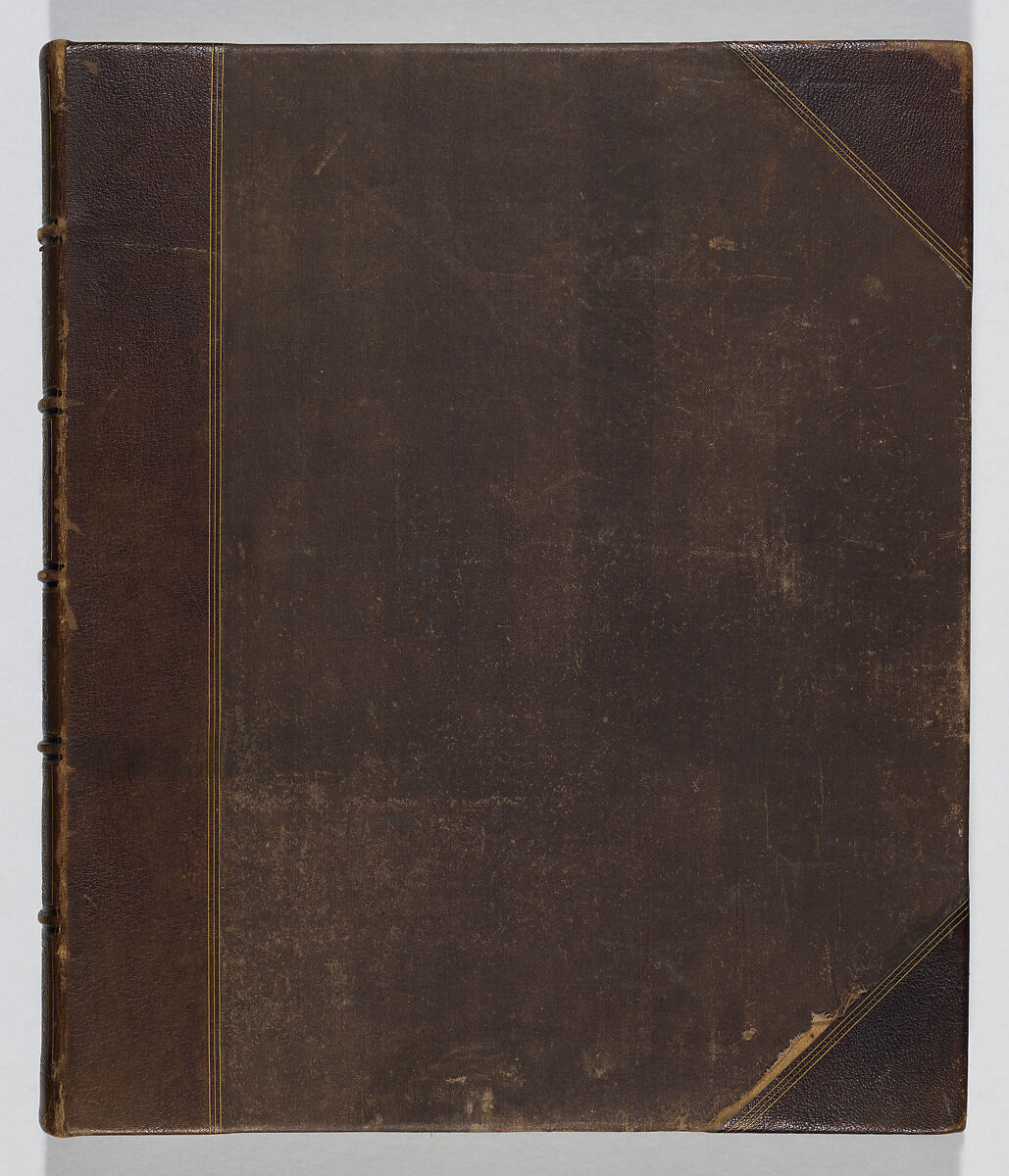 Photographs Showing Landscapes, Geological and Other Features, of Portions of the Western Territory of the United States, Obtained in connection with Geographical and Geological Explorations and Surveys West of the 100th Meridian, Season of 1871, Timothy H. O'Sullivan (American, born Ireland, 1840–1882), Albumen silver prints from glass negatives