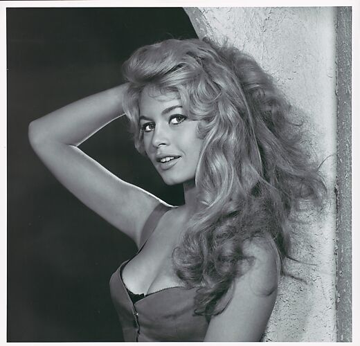 Brigitte Bardot