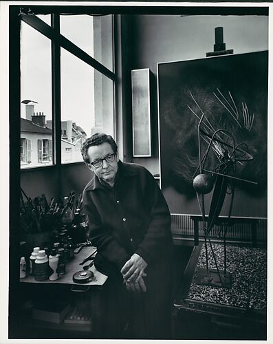 Hans Hartung