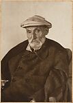 Pierre Auguste Renoir, Unknown (French), Gelatin silver print 