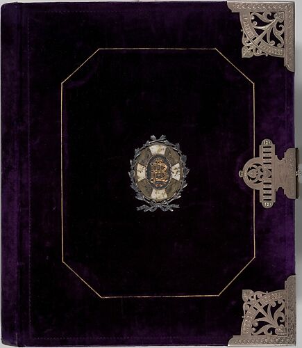 Ambroise Bernard Album