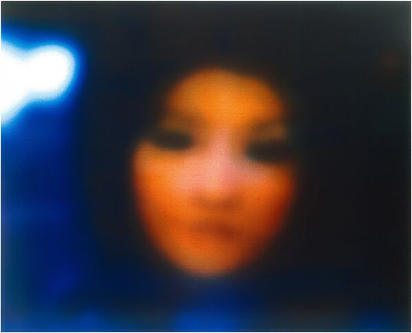 Connie Chung, Robert Heinecken (American, 1931–2006), Inkjet print 