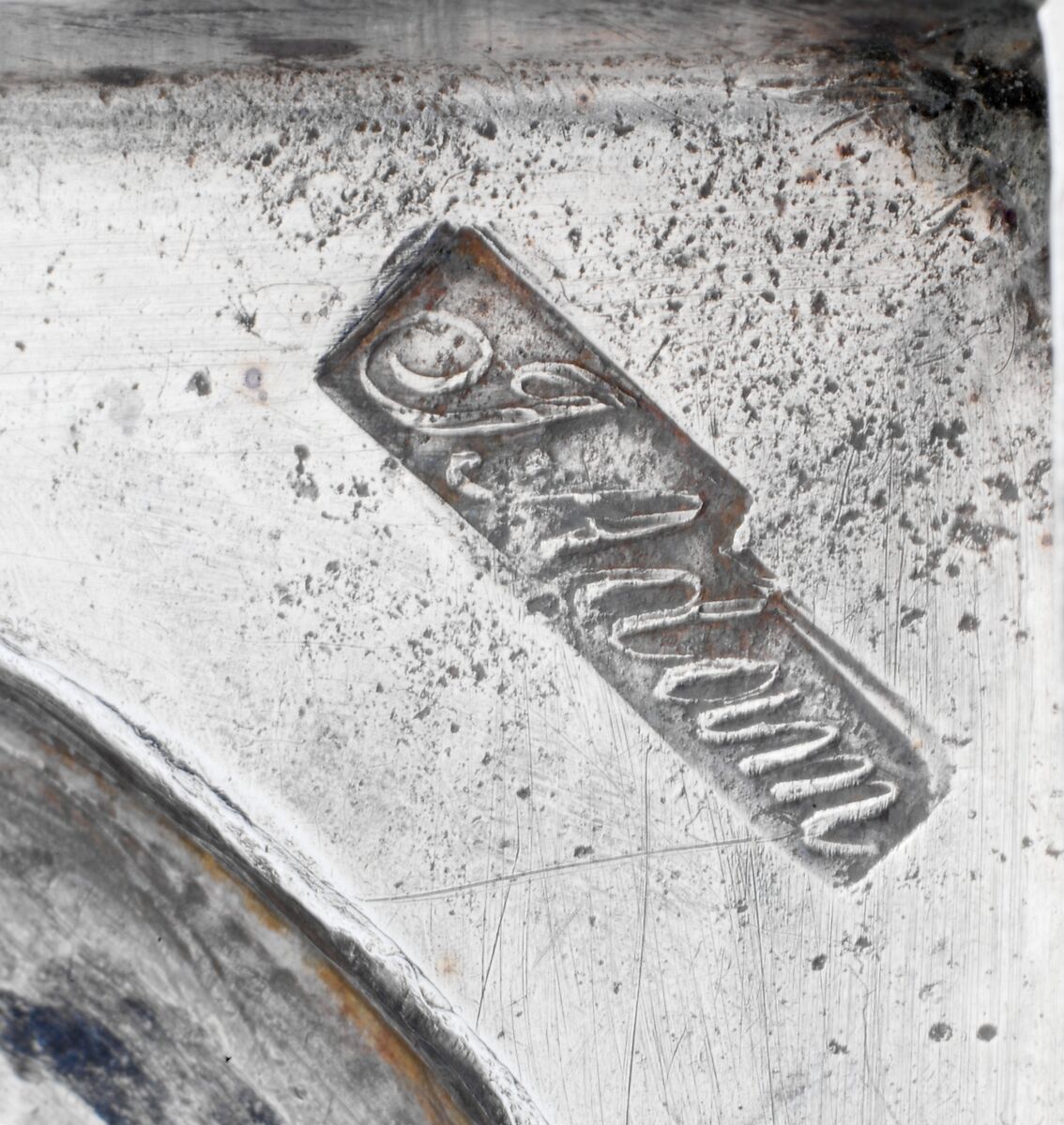 Creamer, Possibly James Adam (1755–1798) or, Silver, American