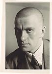 Vladimir Mayakovsky